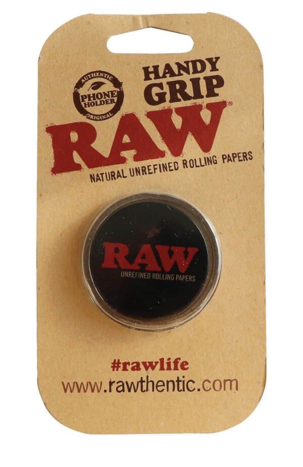 RAW Handy Phone Grip
