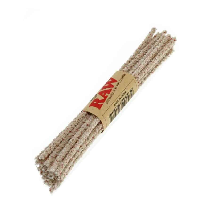 RAW Hemp Piperensere
