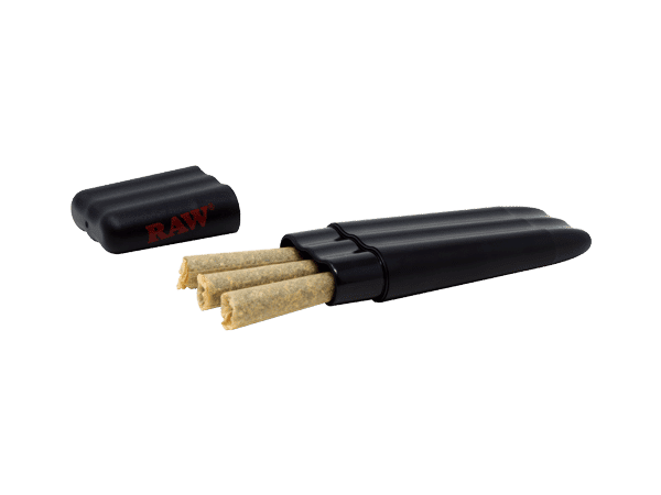 RAW Triple Pre-Roll Holder – bilde 2
