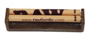 RAW Hemp CONE Rullemaskin 110mm