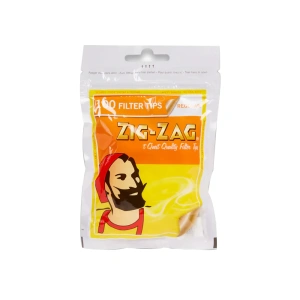 Zig-Zag Regular Filters - 150 stk
