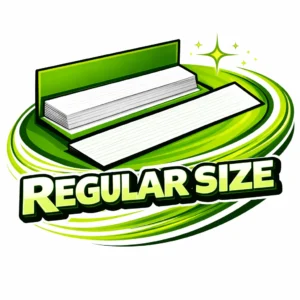 Regular size