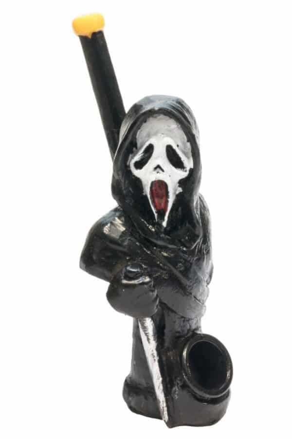 Resinpipe – Scream