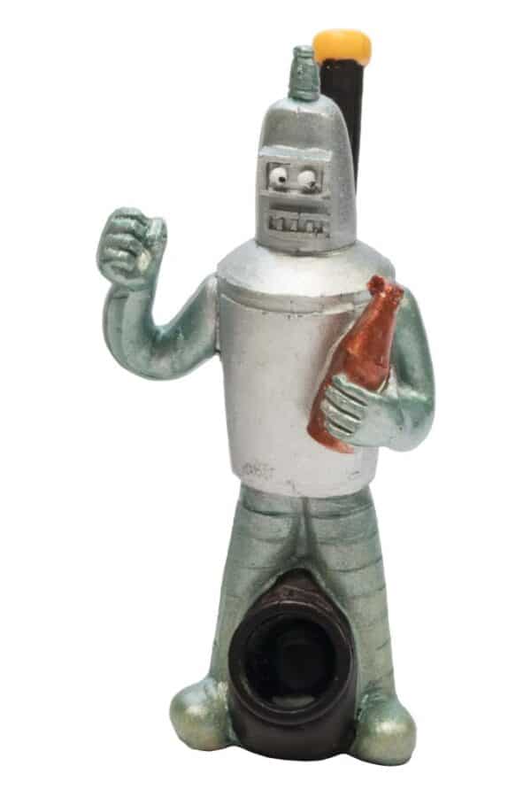 Bender Resinpipe – 13cm