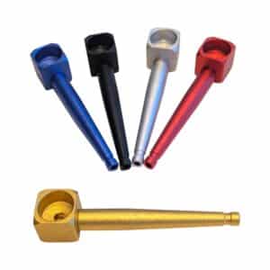 Pan Metallipe – 9cm