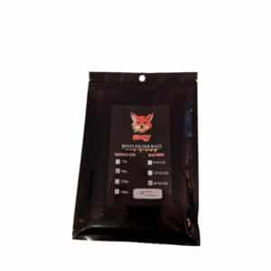 Rosin Filter Bags 10×18 cm 90µ – 10 stk