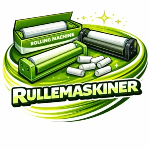 Rullemaskiner