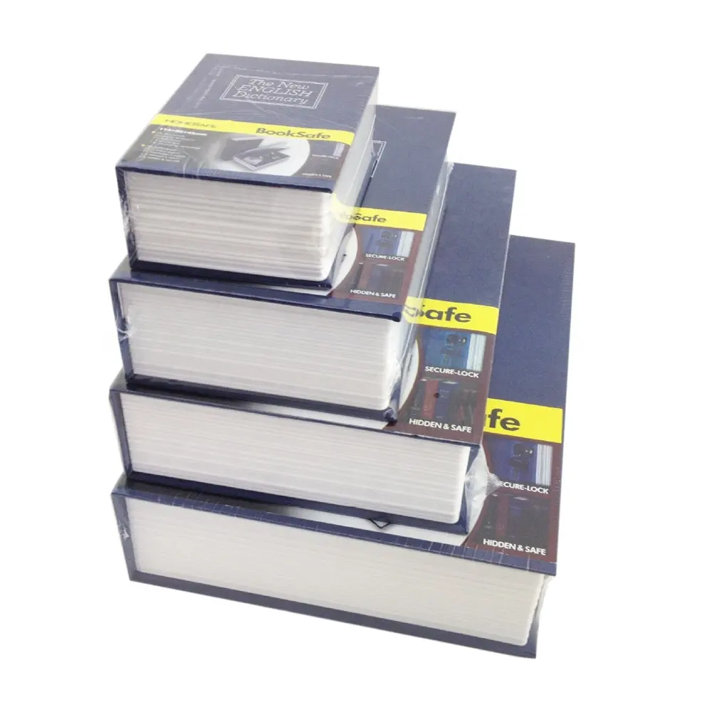 Safe – New English Dictionary – Stor – bilde 3