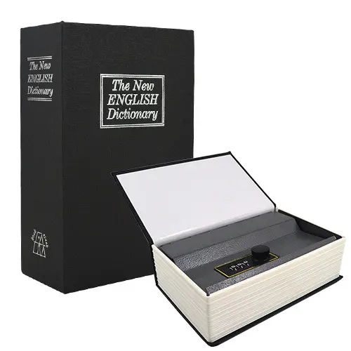 Safe – New English Dictionary – Stor