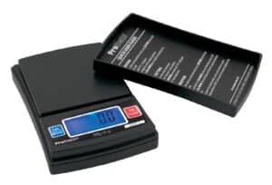 ProScale Johnny 5 Digitalvekt – 555g x 0.1g