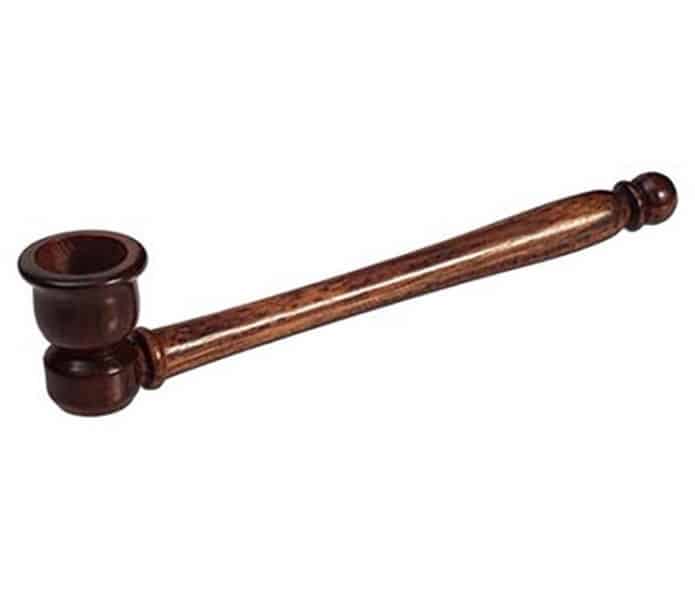 Shisham Trepipe – 11cm