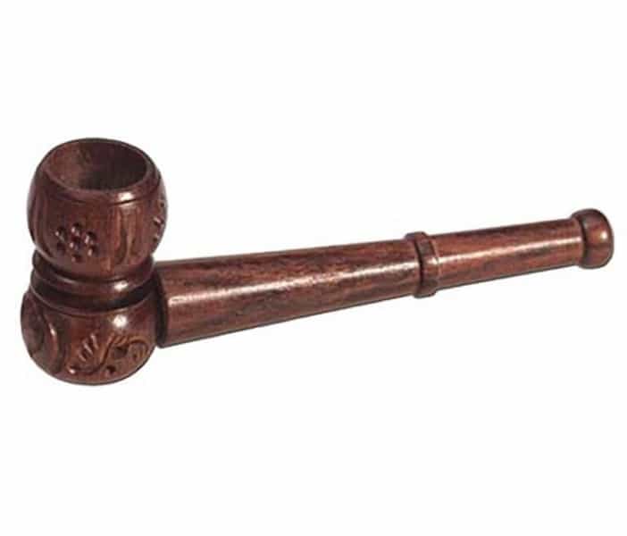 Shisham Trepipe – 8cm