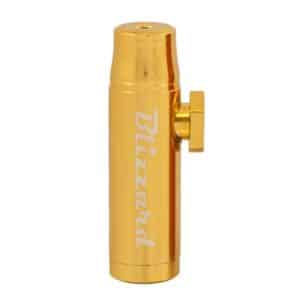 Blizzard Dispenser – Gold
