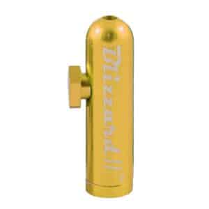 Blizzard II Dispenser – Gold