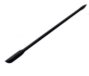 Silikon Dabber – 12cm