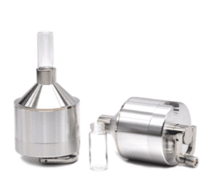 Powder Grinder XL – Metall