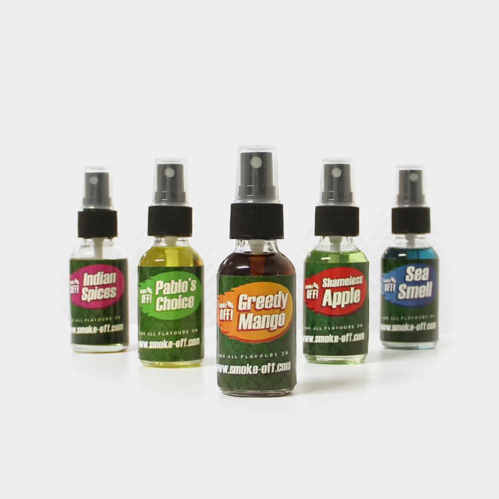 Smoke Off Air Freshener