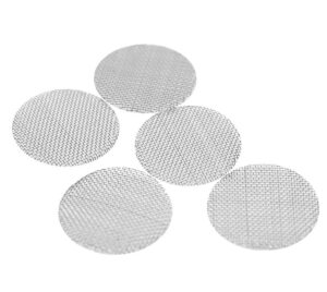 Piperister 10mm – 5pk.