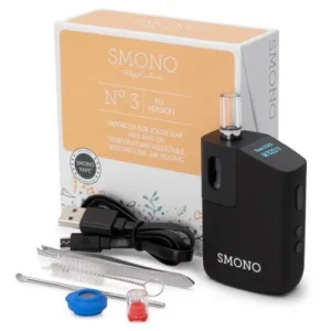 SMONO 3 Vaporizer