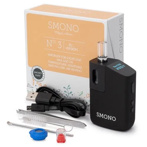 SMONO 3 Vaporizer