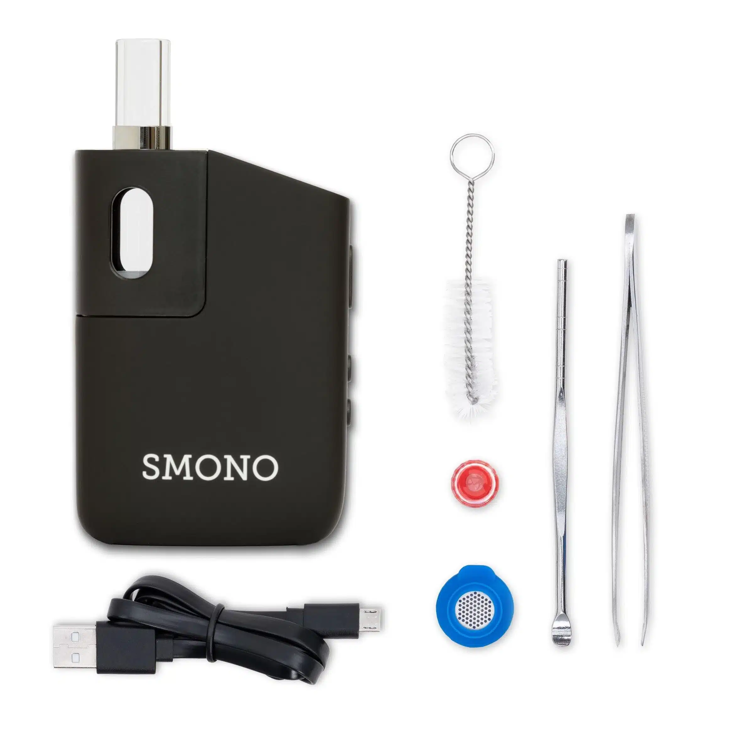 SMONO 3 Vaporizer – bilde 3