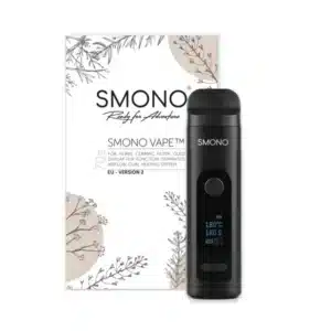 SMONO 70s – V2.0 Vaporizer