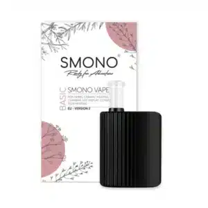 SMONO BASIC – V2.0 Vaporizer