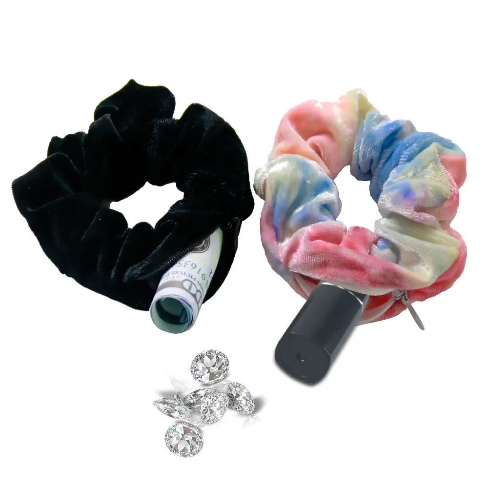 Stash – Hårstrikk