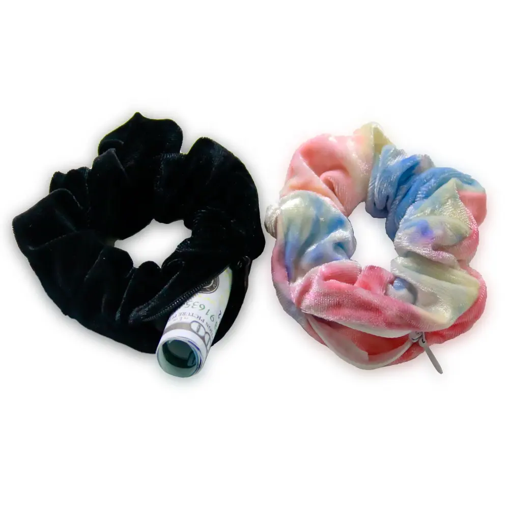 Stash – Hårstrikk – bilde 2