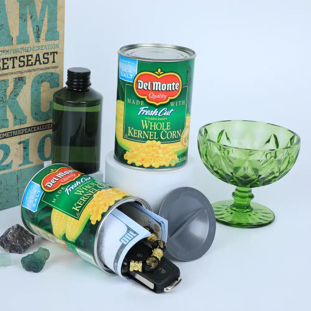 Stash – Hermetikkboks – bilde 4