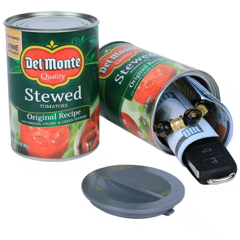 Stash – Hermetikkboks