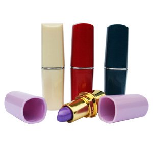 Stash Lipstick