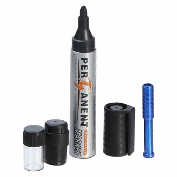 Stash Permanent Marker Pen