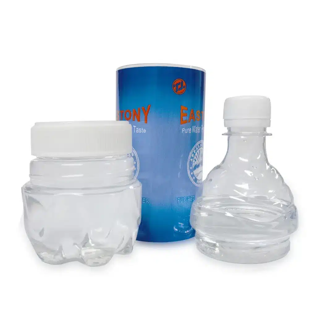 Stash – Plastflaske – bilde 4