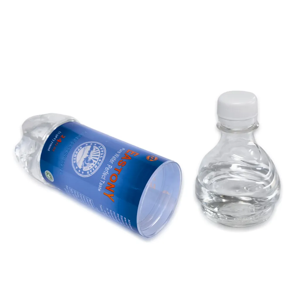 Stash – Plastflaske – bilde 5