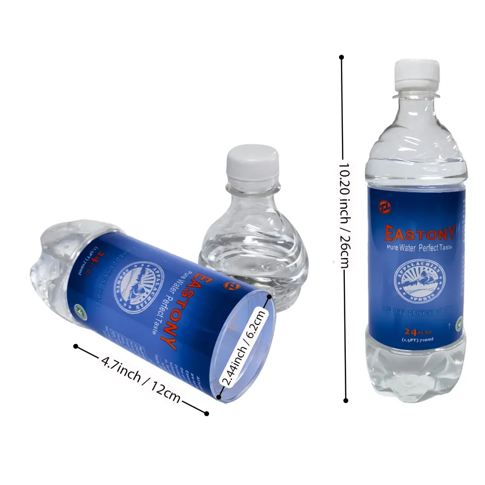 Stash – Plastflaske – bilde 2