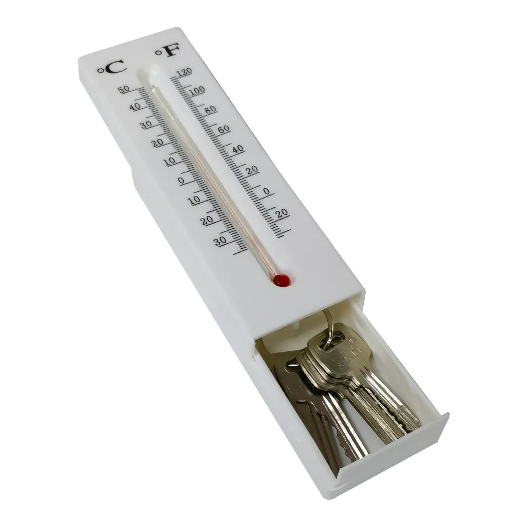 Stash – Termometer – bilde 2