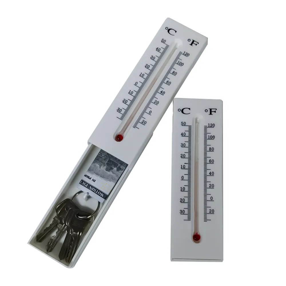 Stash – Termometer