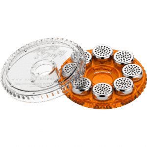 Storz & Bickel – Magasin med 8stk. Dosing Capsules