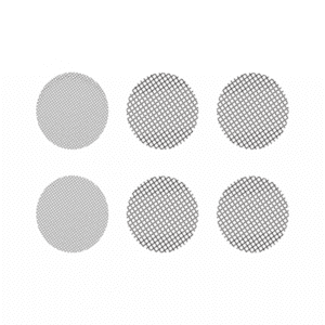 Storz & Bickel – Screen Set Small