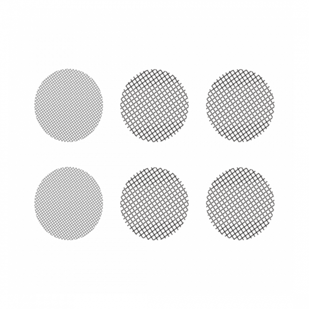 Storz & Bickel – Screen Set Small