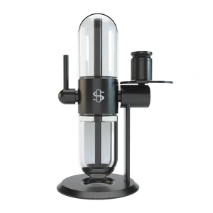 Stündenglass Gravity Infuser - Black