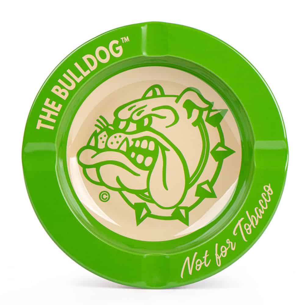 The Bulldog Askebeger – Green