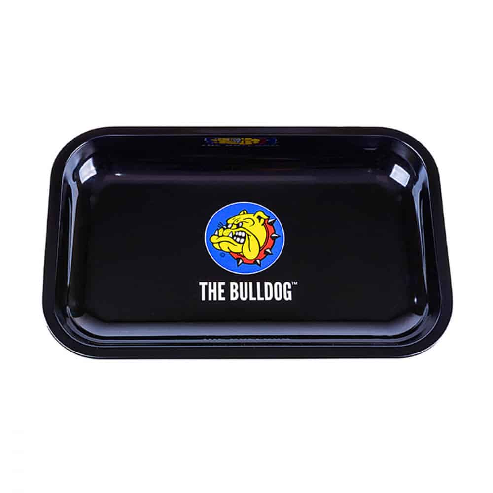 The Bulldog Mekkebrett