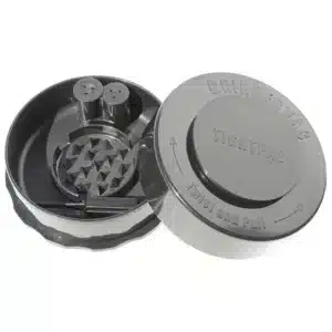 TightPac – GrinderVac