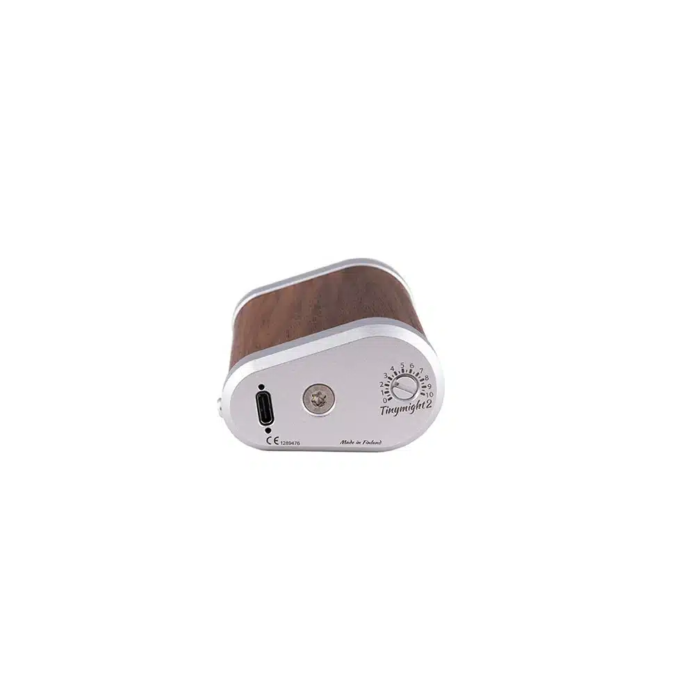 TinyMight V2 Vaporizer – bilde 4