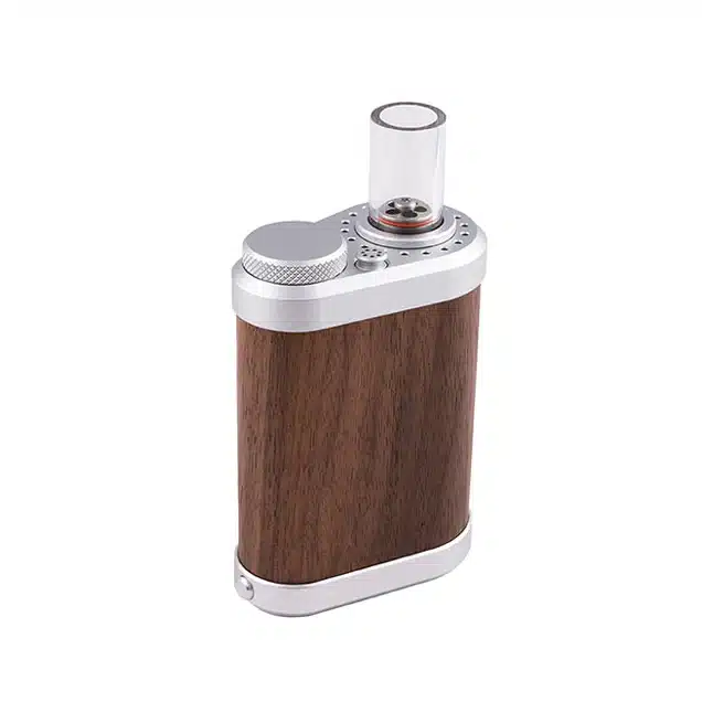 TinyMight V2 Vaporizer