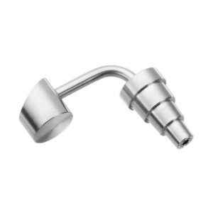 Titanium Banger Bowl – 8-i-1