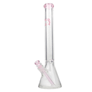Hello Kitty XL 7MM Glassbong – 45cm