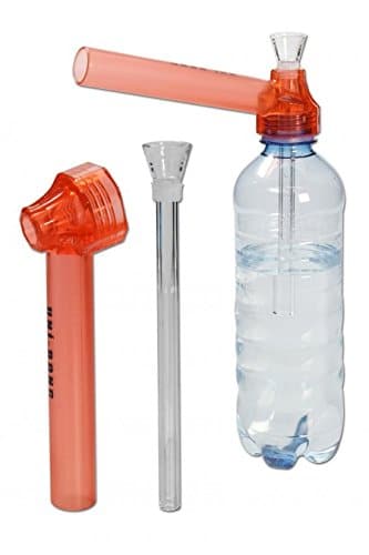 Uni-Bong Maker